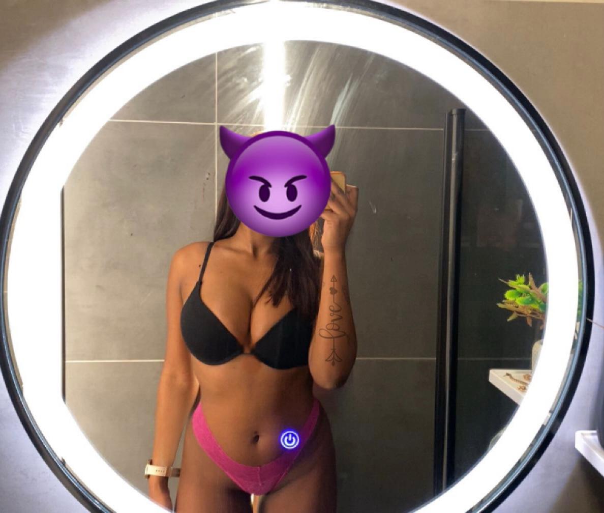 אישה מקצוענית ראשון לציון
