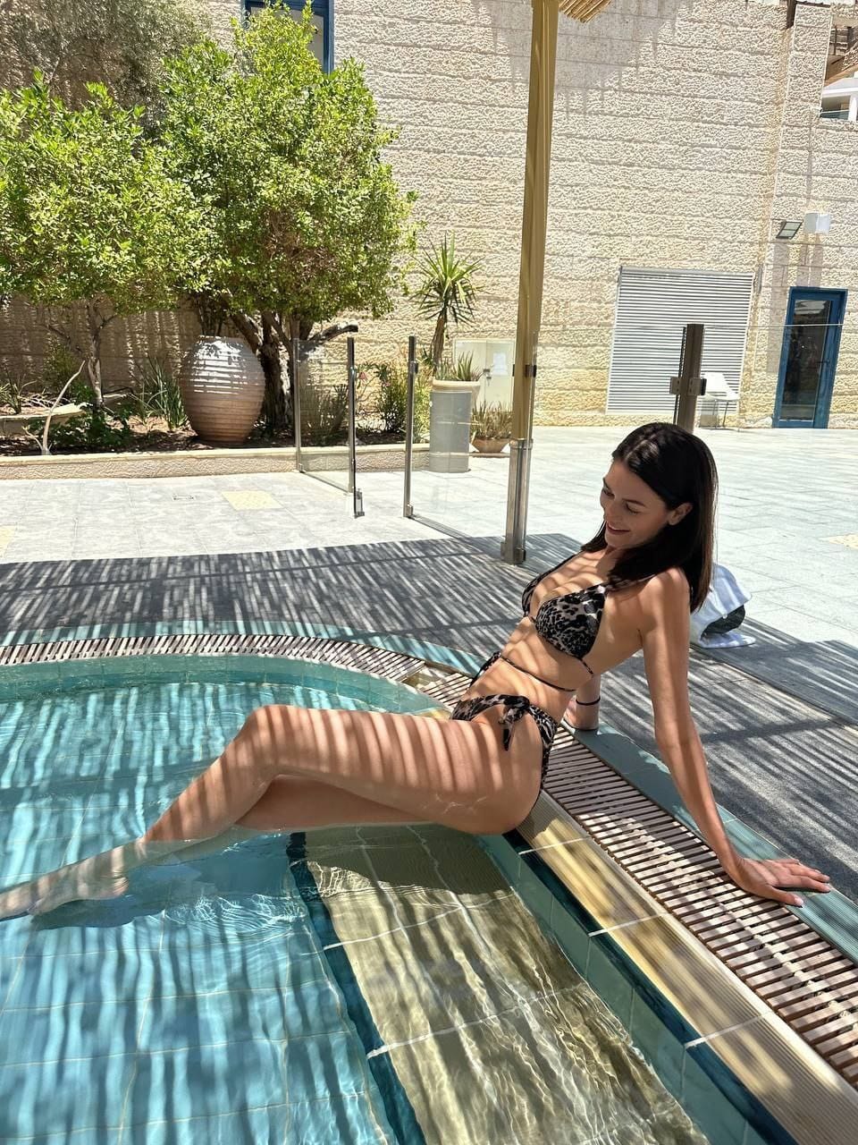 בלה בתל אביב – בת 28 מטפלת אלוהית