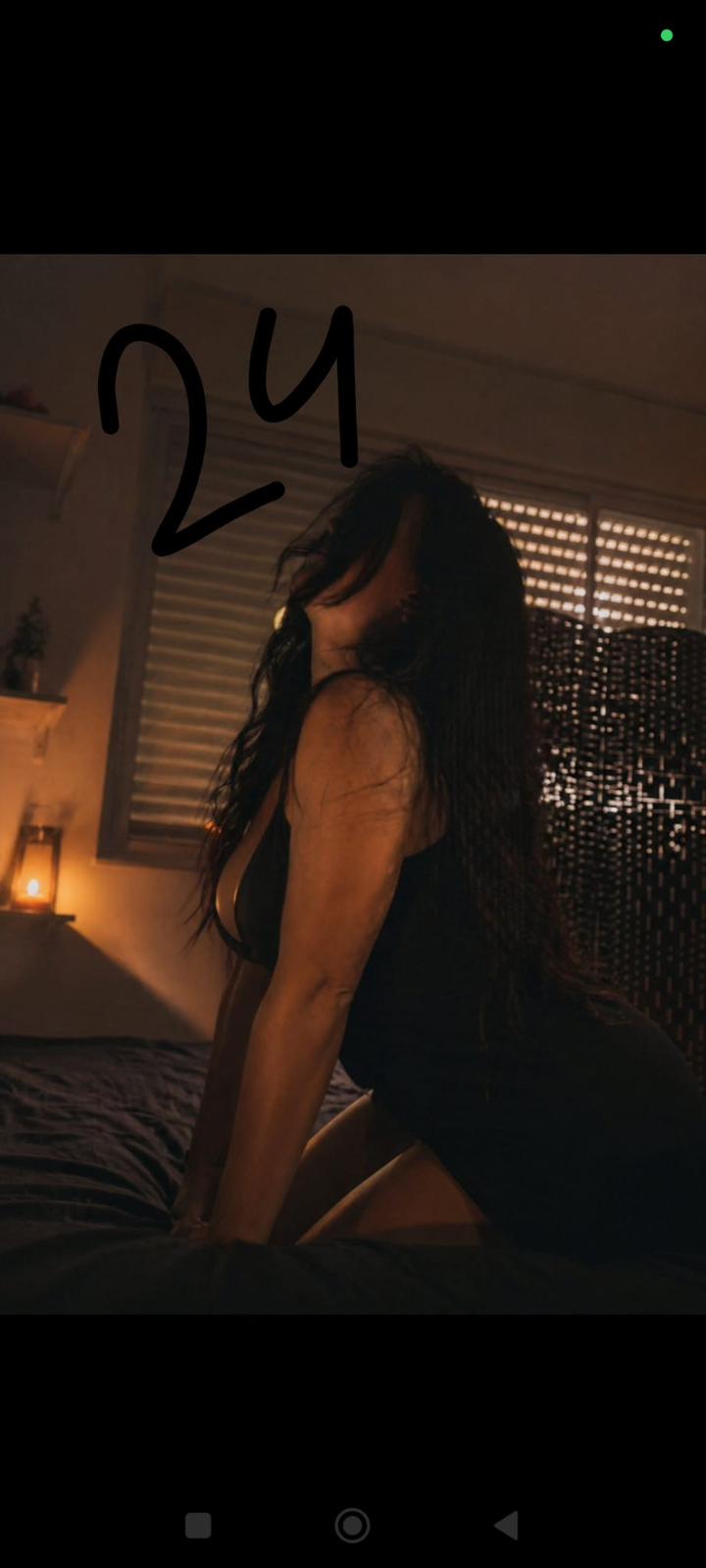 בפתח תקווה -מטפלת מקצוענית