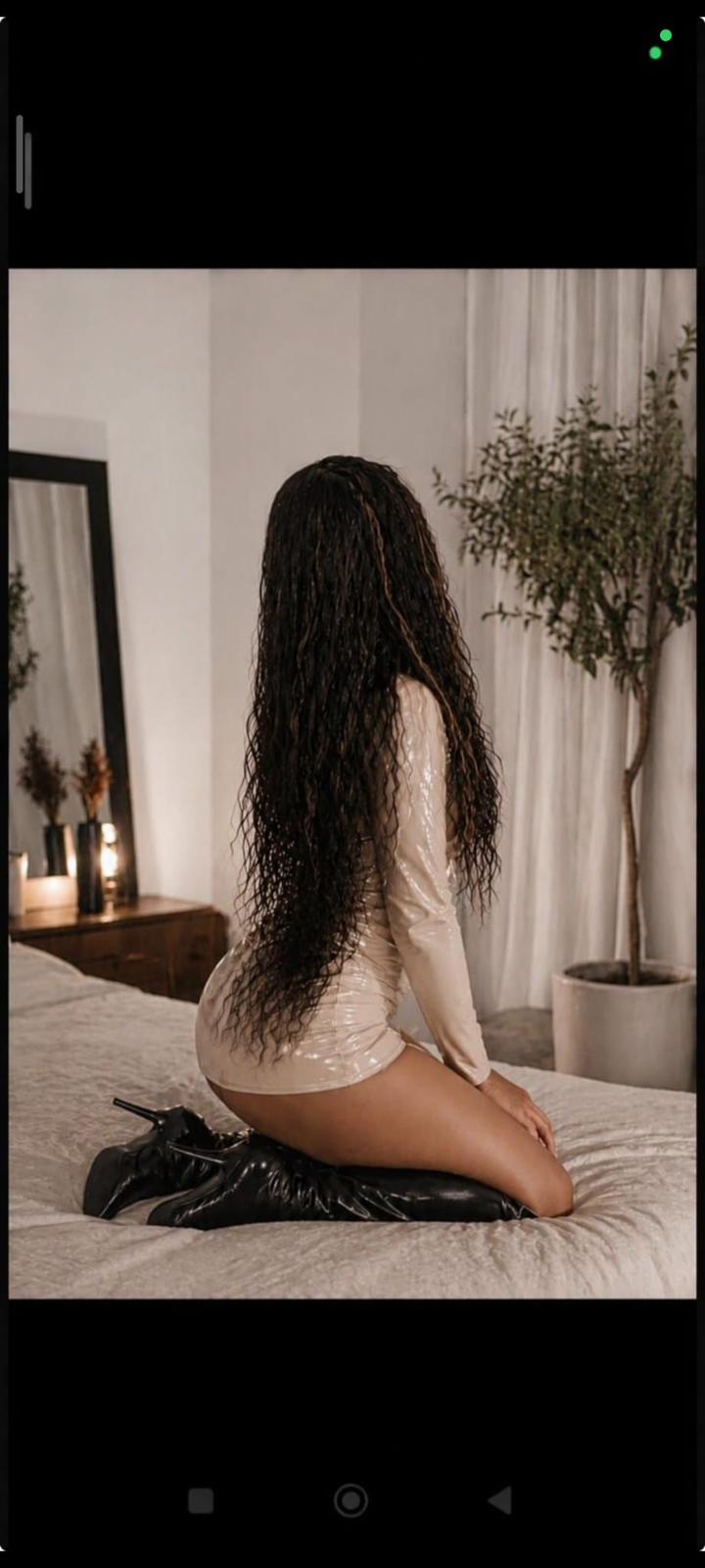 בפתח תקווה -מטפלת מקצוענית