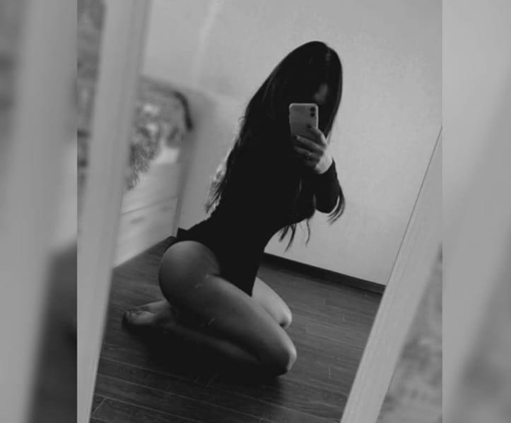 בראשון לציון – בחורה מתוחכמת