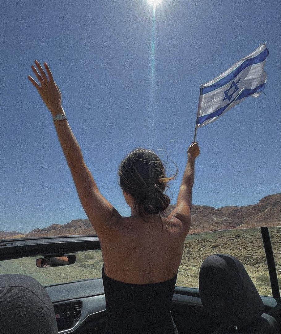 בתל אביב מסאזיסטית משגעת