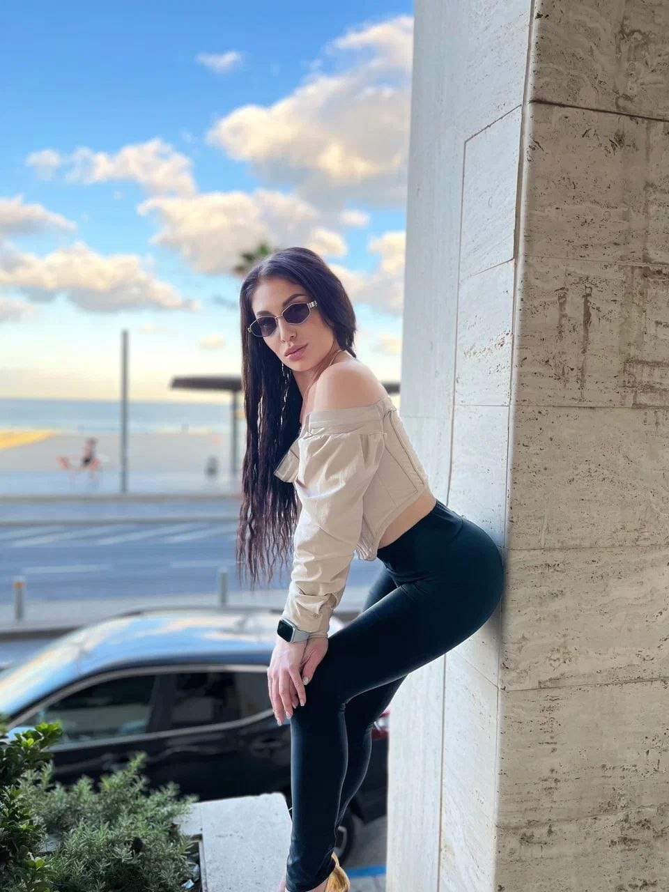 בתל אביב מעסה מיוחדת