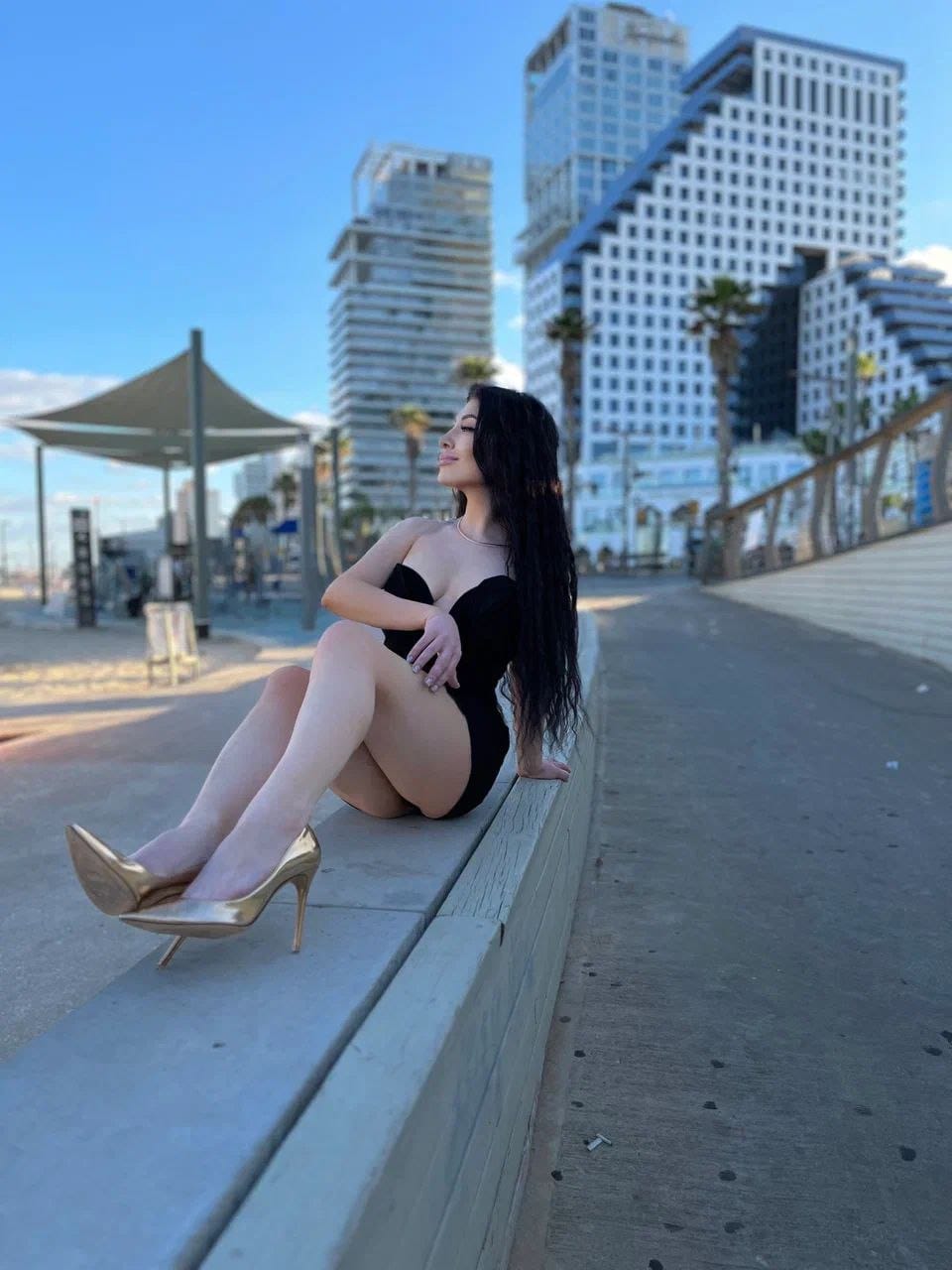 בתל אביב מעסה מיוחדת