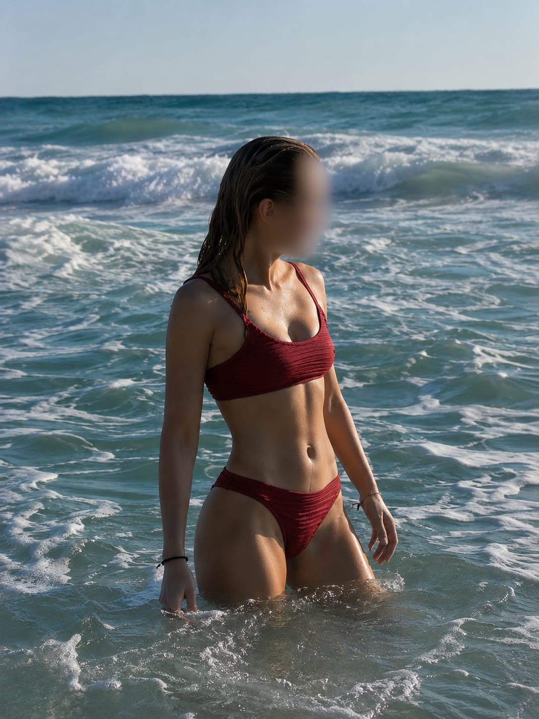 לרה בירושלים – רזה מעסה פרטית בלונדה