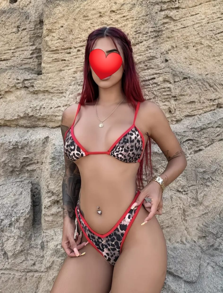 מאיה חדשה – מסאזיסטית שווה במיוחד -בת ים