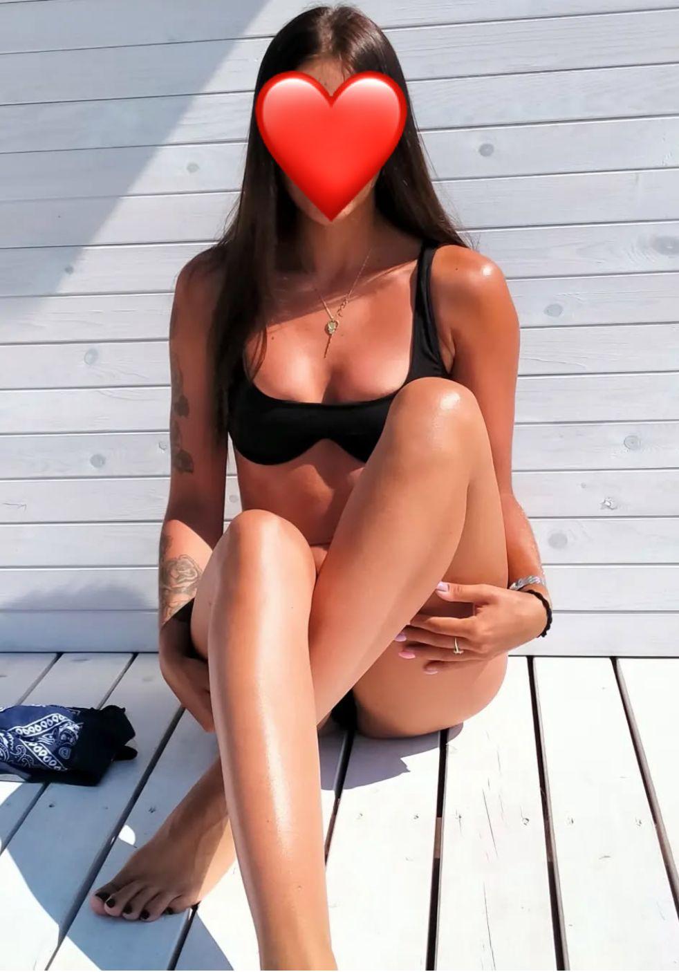 מארחות סקסיות בהוד השרון