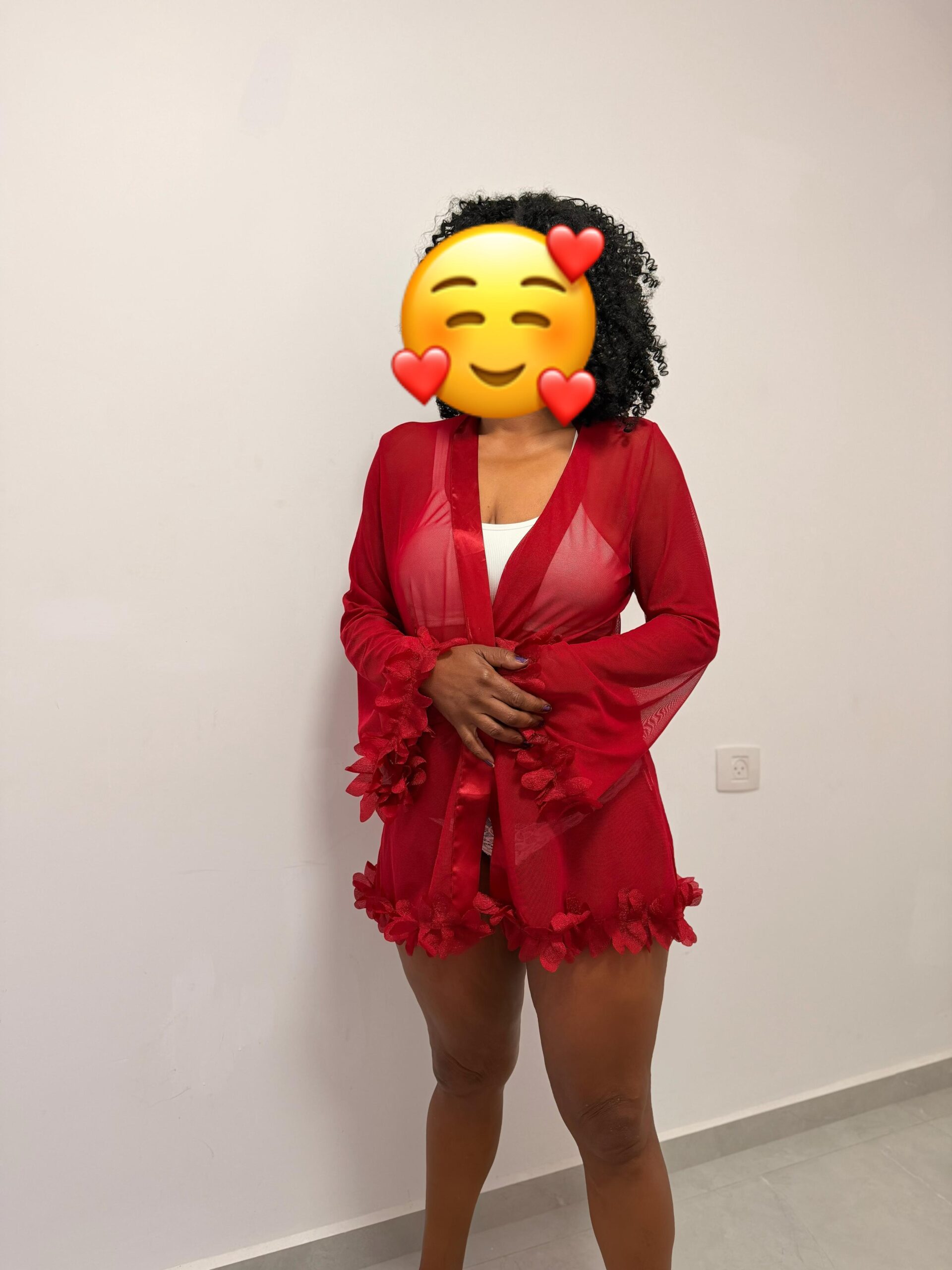 מעסה מנוסה בנתניה