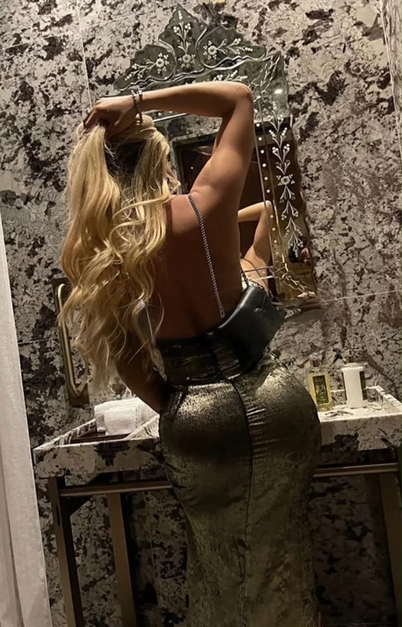 קלי חדשה – בחורה סקסית ירושלים