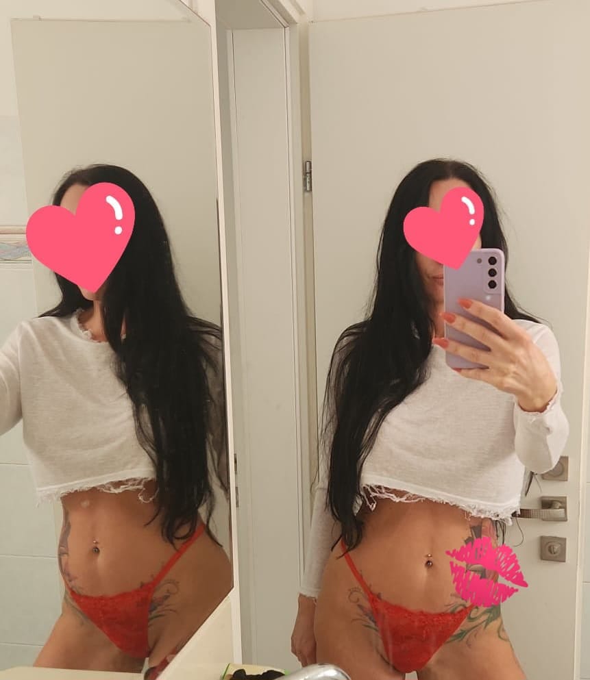 ראשון לציון – אישה מושלמת